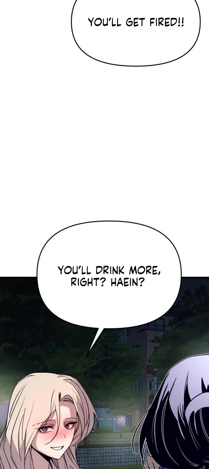 My Bias Gets On The Last Train Chapter 77 page 47 - Chapter 77