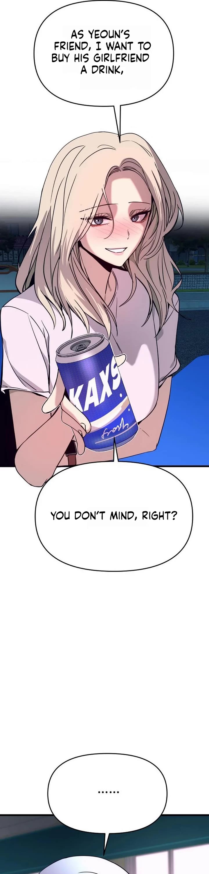 My Bias Gets On The Last Train Chapter 77 page 49 - Chapter 77