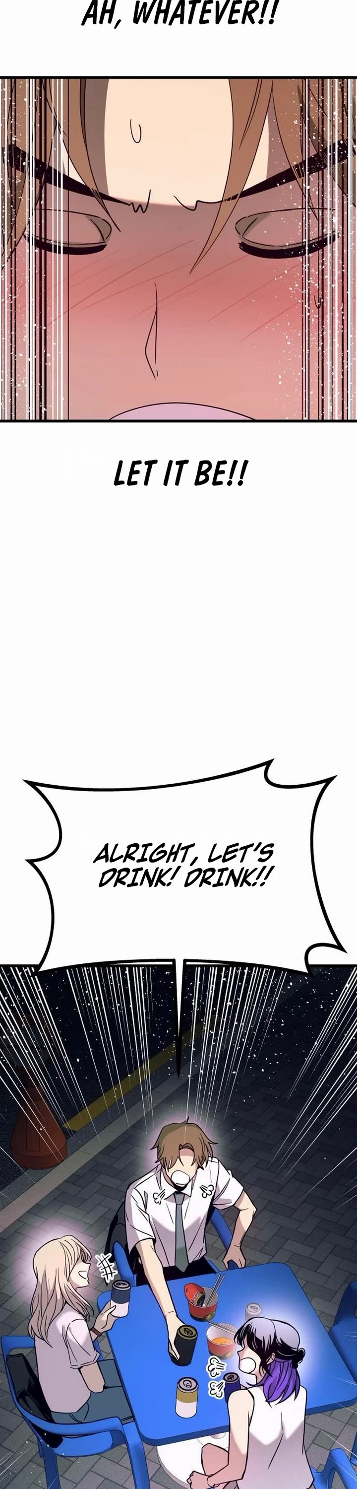 My Bias Gets On The Last Train Chapter 77 page 56 - Chapter 77