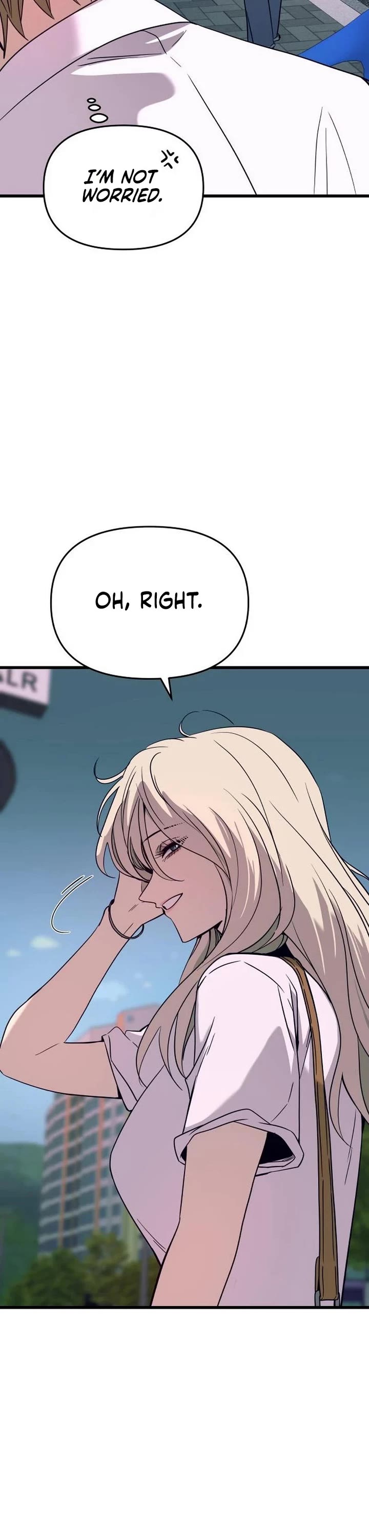 My Bias Gets On The Last Train Chapter 77 page 65 - Chapter 77