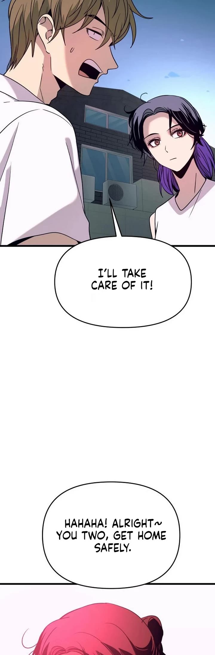 My Bias Gets On The Last Train Chapter 77 page 67 - Chapter 77