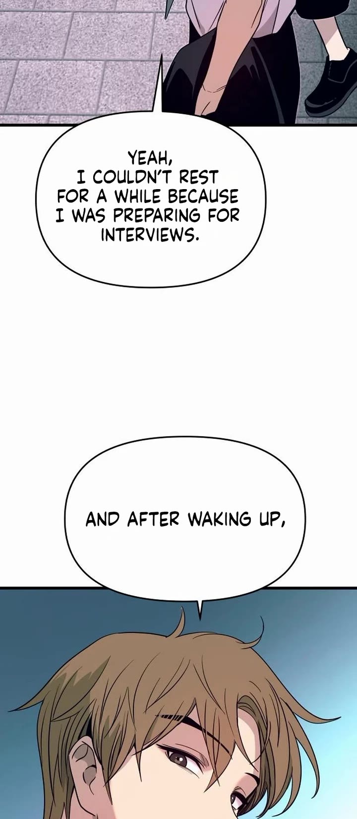 My Bias Gets On The Last Train Chapter 77 page 72 - Chapter 77