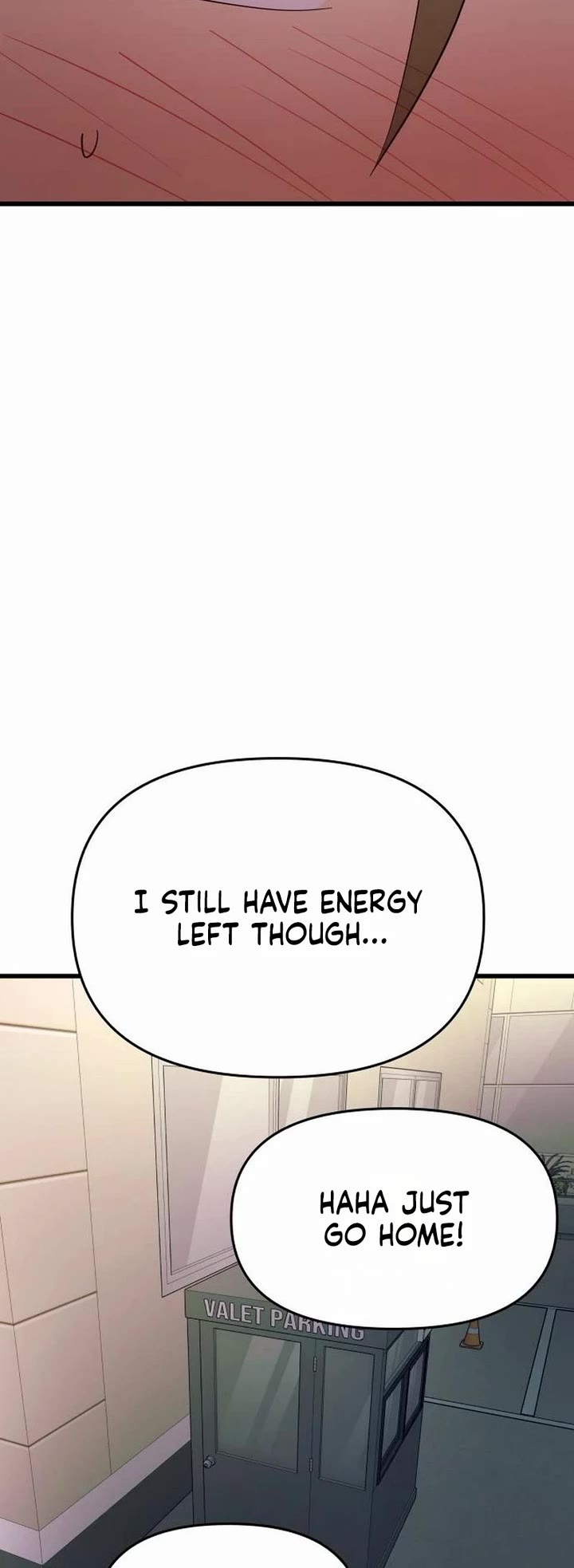 My Bias Gets On The Last Train Chapter 77 page 85 - Chapter 77