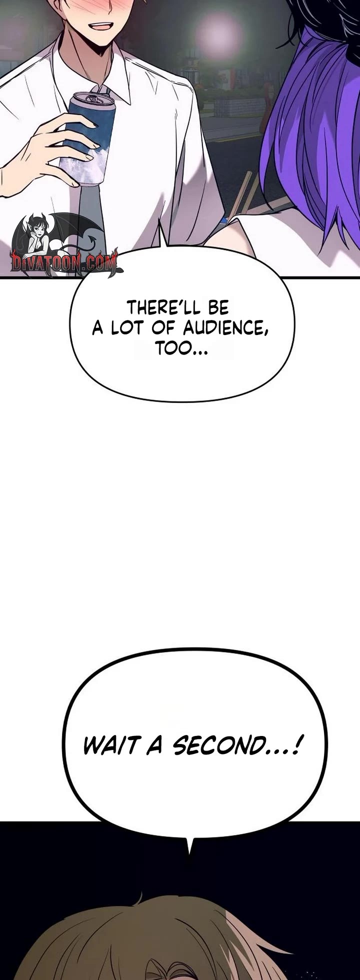 My Bias Gets On The Last Train Chapter 77 page 9 - Chapter 77