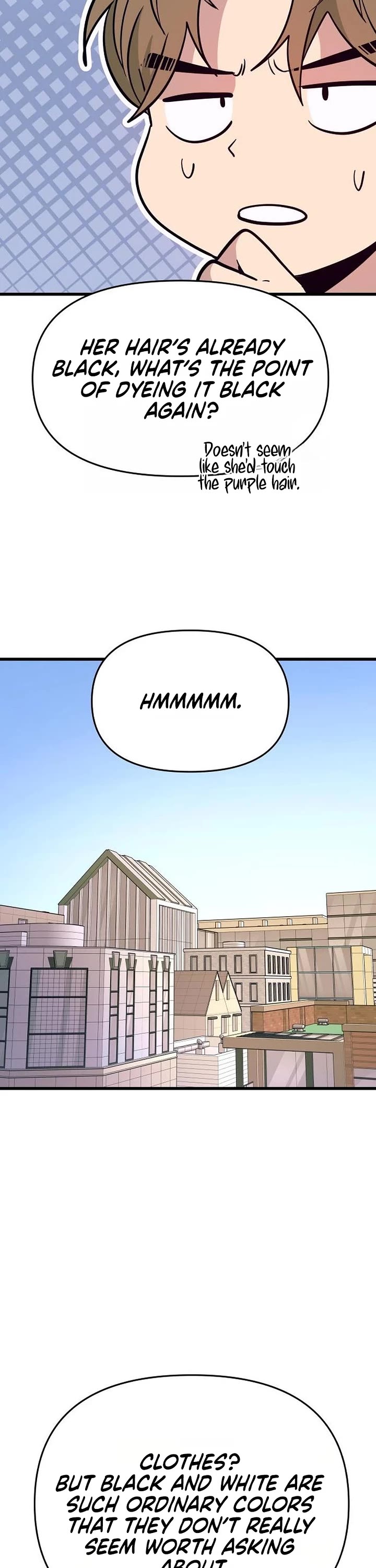 My Bias Gets On The Last Train Chapter 78 page 11 - Chapter 78