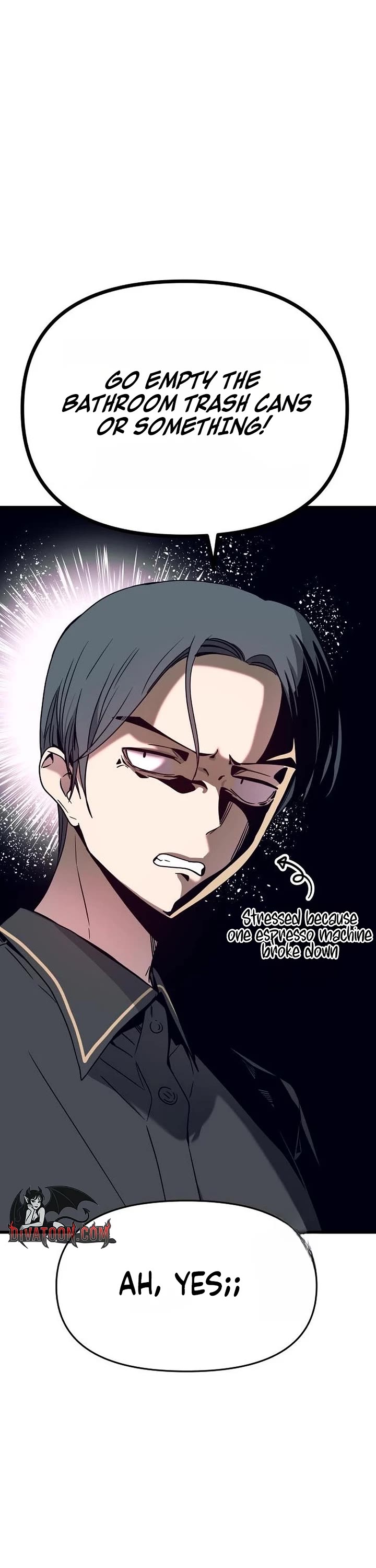 My Bias Gets On The Last Train Chapter 78 page 17 - Chapter 78