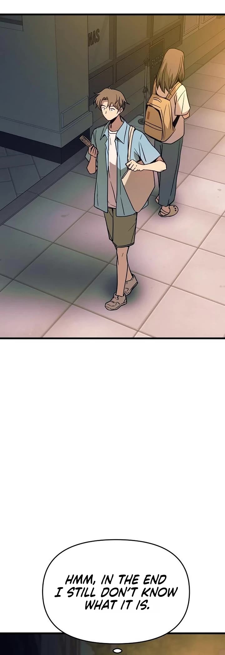 My Bias Gets On The Last Train Chapter 78 page 19 - Chapter 78