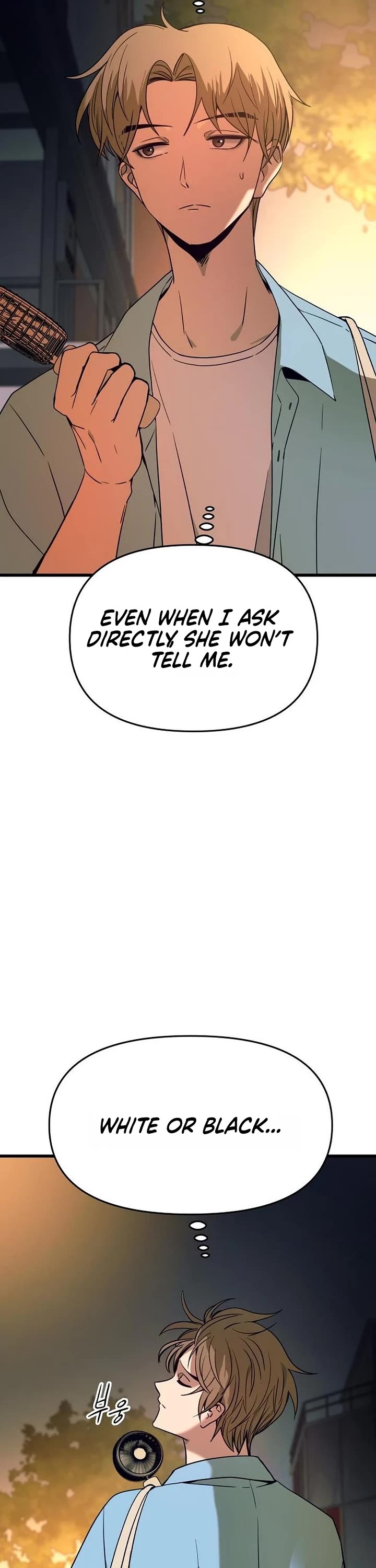 My Bias Gets On The Last Train Chapter 78 page 20 - Chapter 78