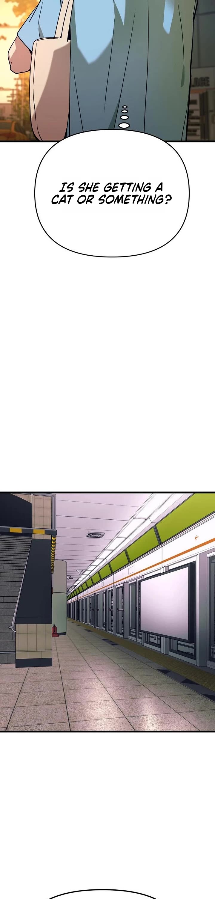 My Bias Gets On The Last Train Chapter 78 page 21 - Chapter 78