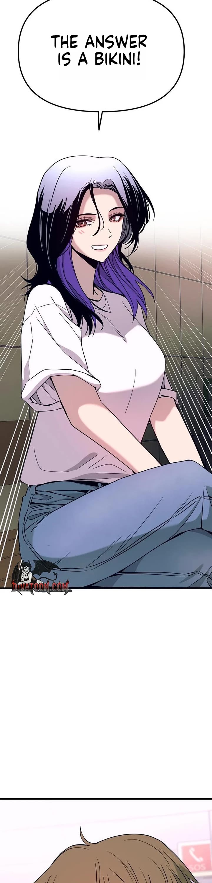 My Bias Gets On The Last Train Chapter 78 page 22 - Chapter 78