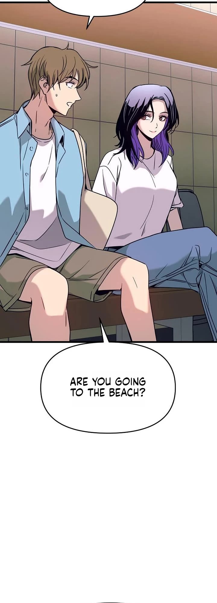 My Bias Gets On The Last Train Chapter 78 page 24 - Chapter 78