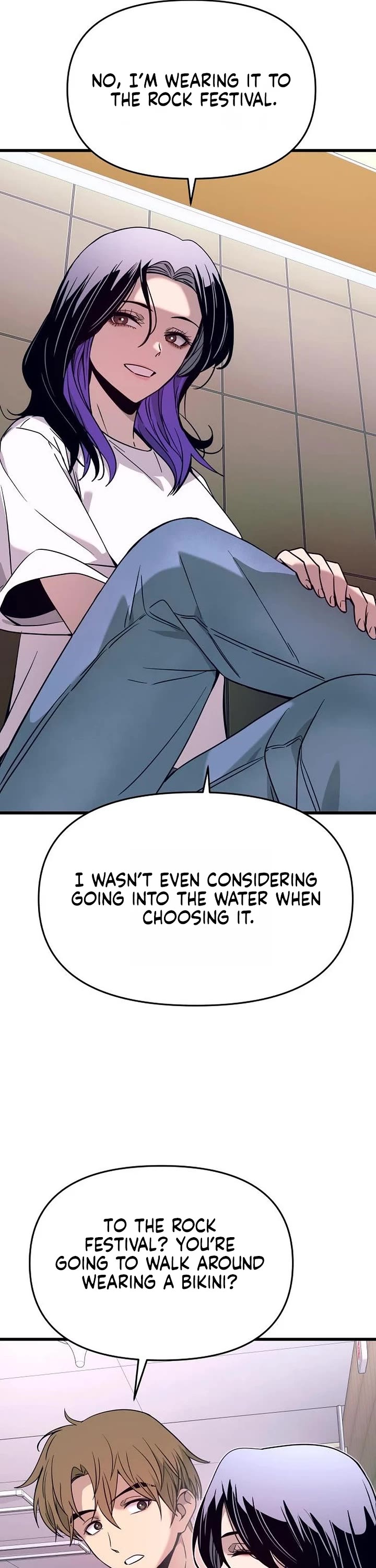 My Bias Gets On The Last Train Chapter 78 page 25 - Chapter 78