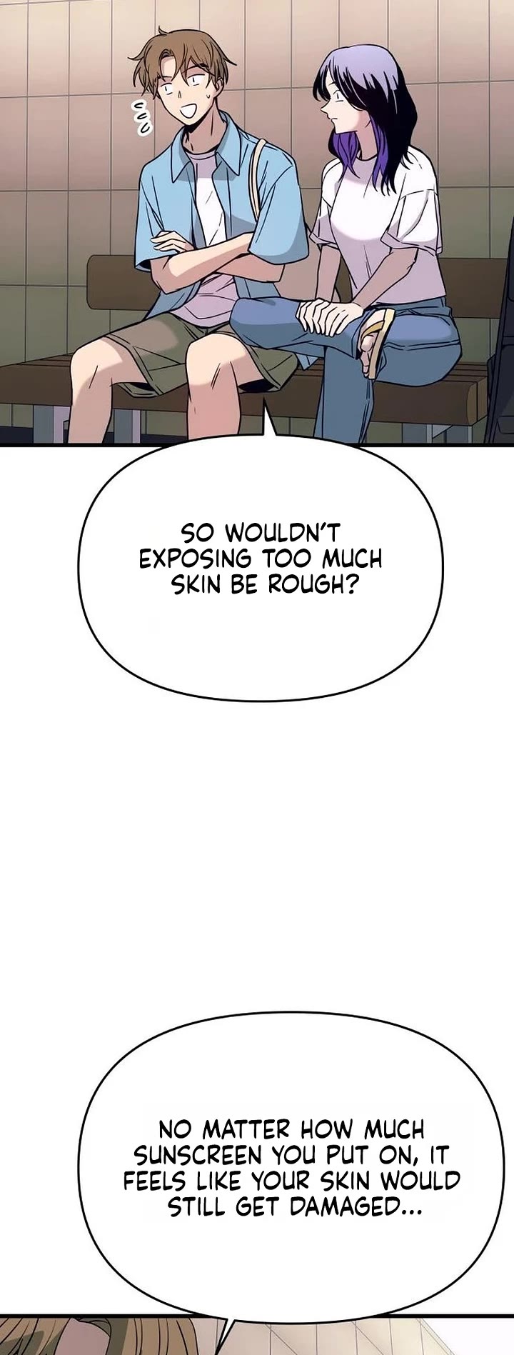 My Bias Gets On The Last Train Chapter 78 page 28 - Chapter 78
