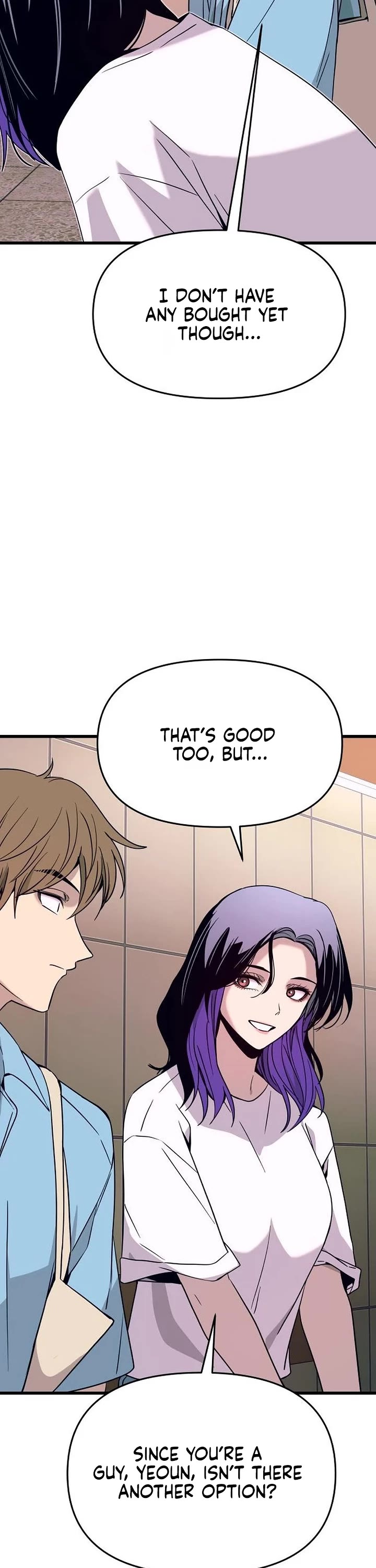 My Bias Gets On The Last Train Chapter 78 page 37 - Chapter 78