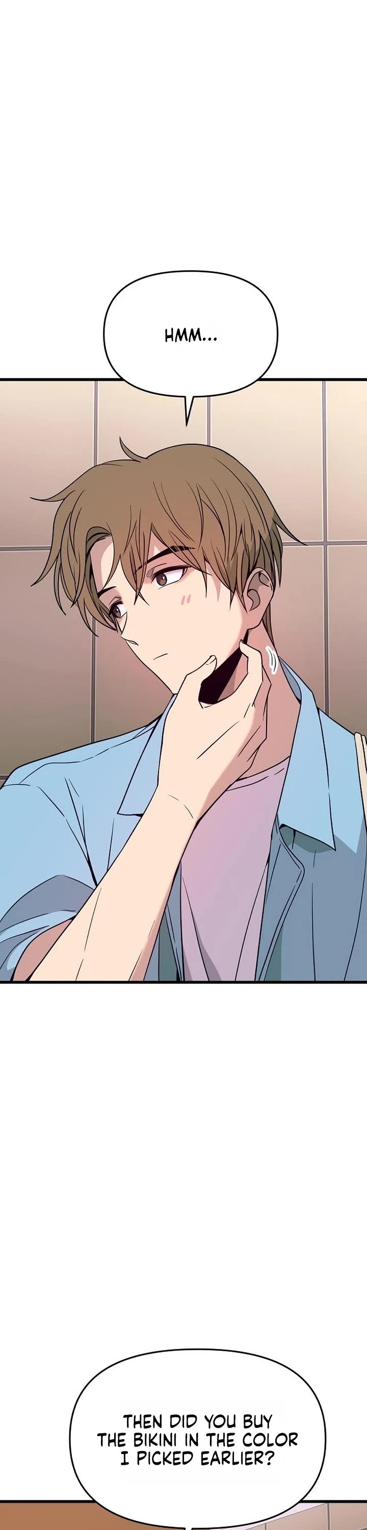 My Bias Gets On The Last Train Chapter 78 page 42 - Chapter 78