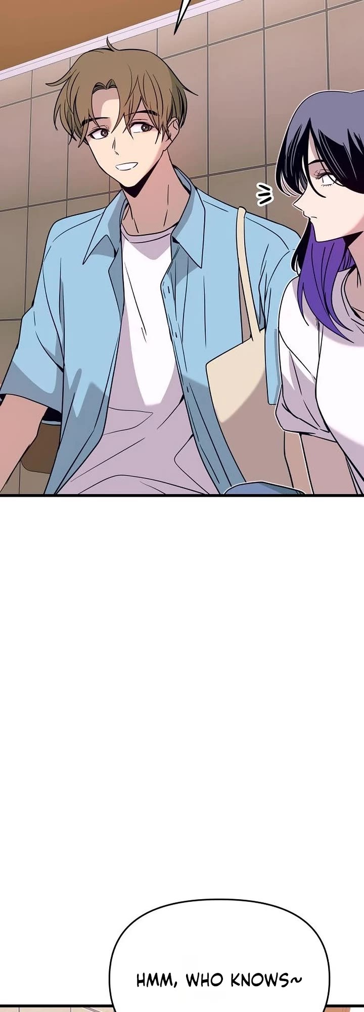 My Bias Gets On The Last Train Chapter 78 page 43 - Chapter 78