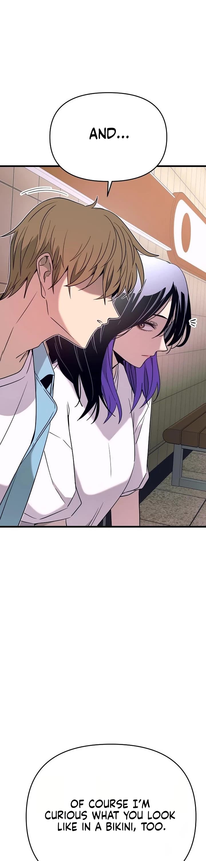 My Bias Gets On The Last Train Chapter 78 page 47 - Chapter 78