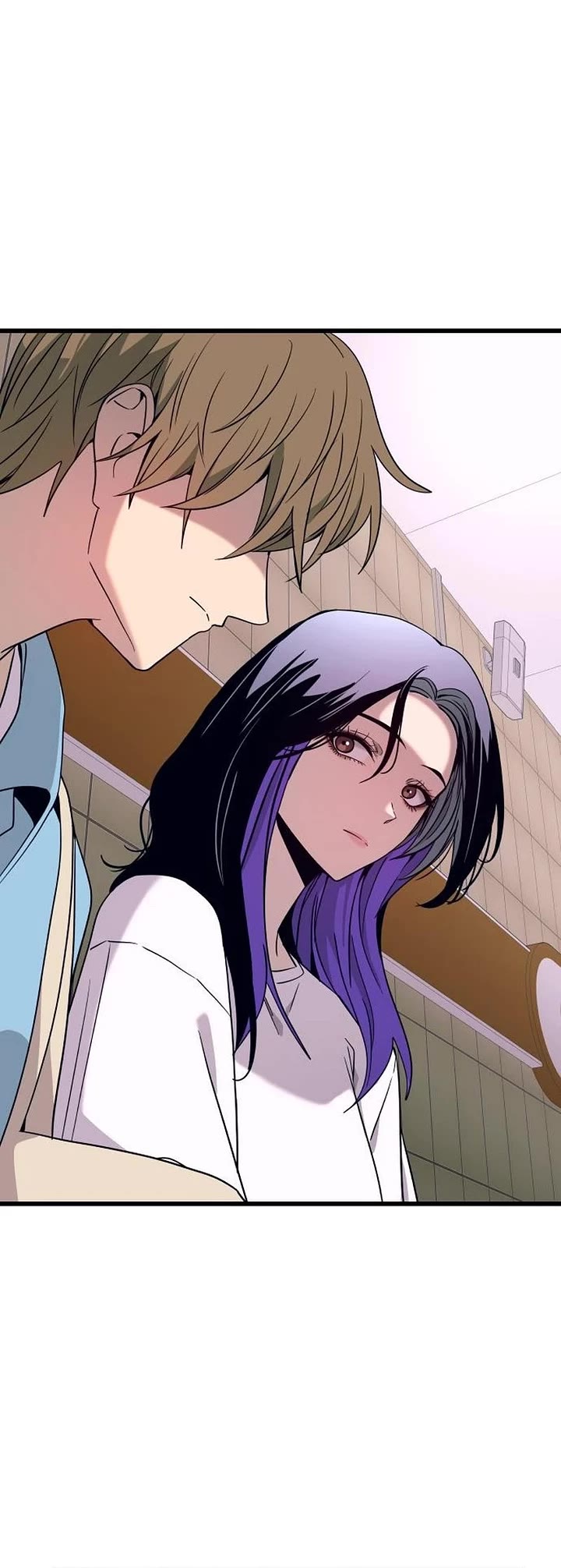 My Bias Gets On The Last Train Chapter 78 page 49 - Chapter 78