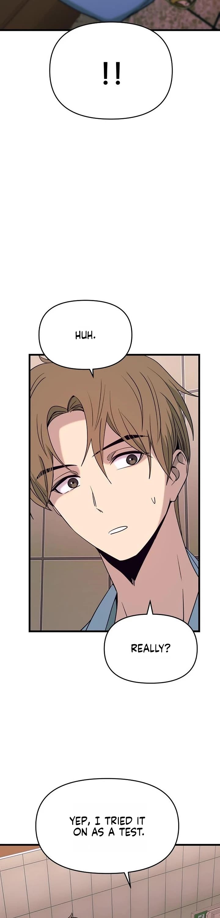 My Bias Gets On The Last Train Chapter 78 page 52 - Chapter 78
