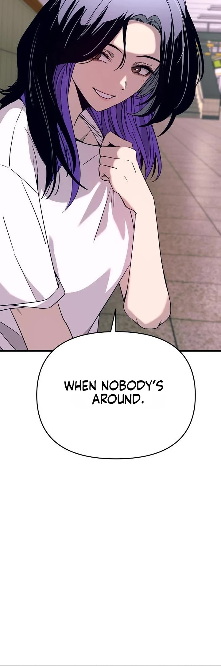 My Bias Gets On The Last Train Chapter 78 page 54 - Chapter 78
