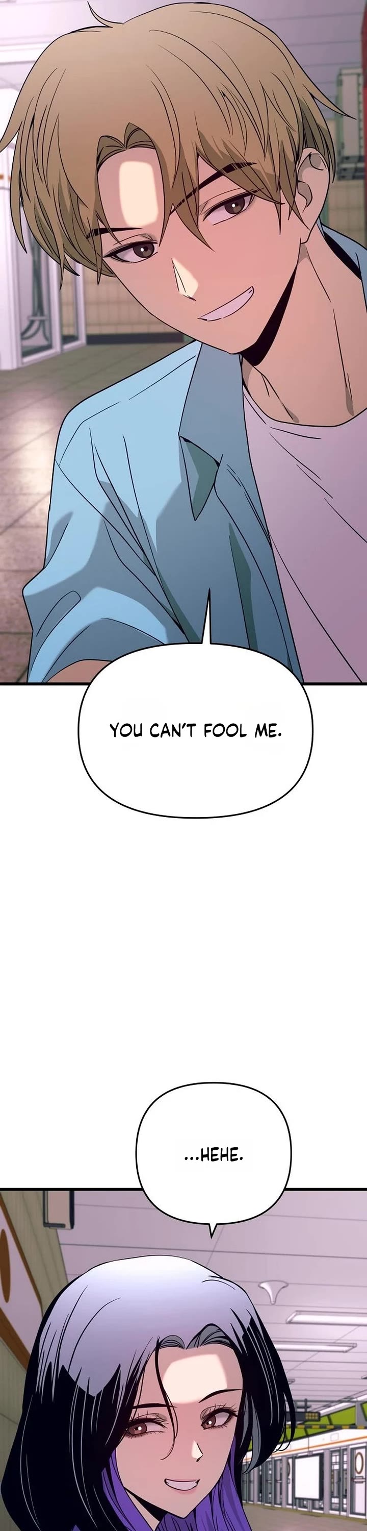 My Bias Gets On The Last Train Chapter 78 page 60 - Chapter 78