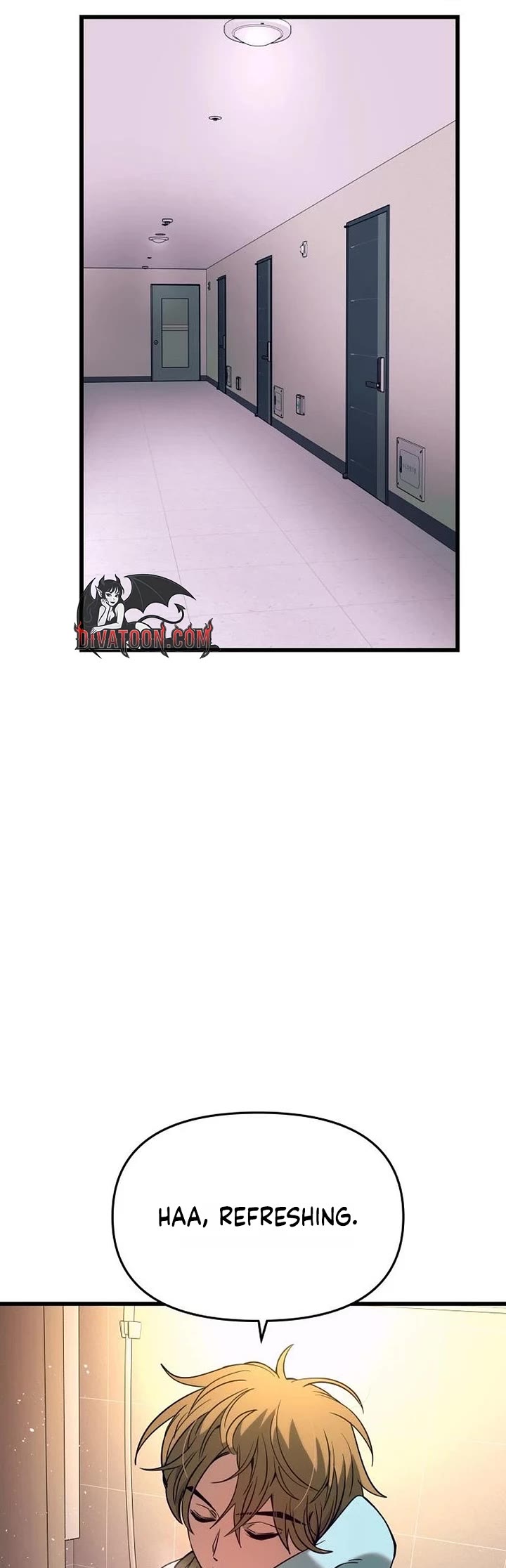 My Bias Gets On The Last Train Chapter 78 page 63 - Chapter 78
