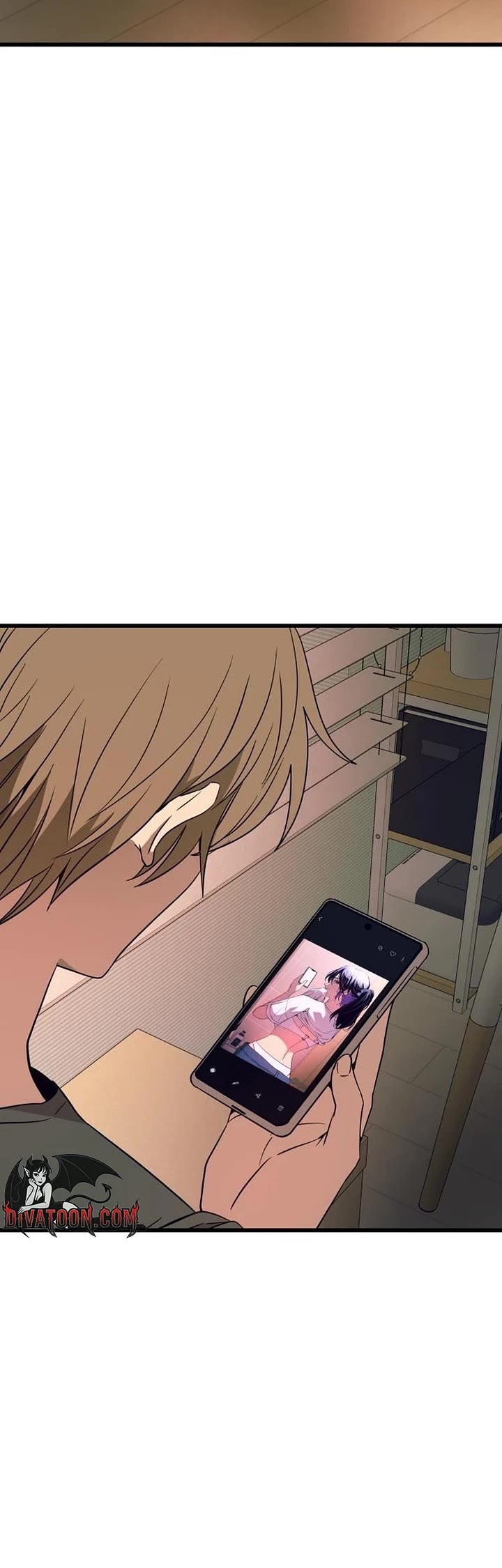 My Bias Gets On The Last Train Chapter 78 page 69 - Chapter 78
