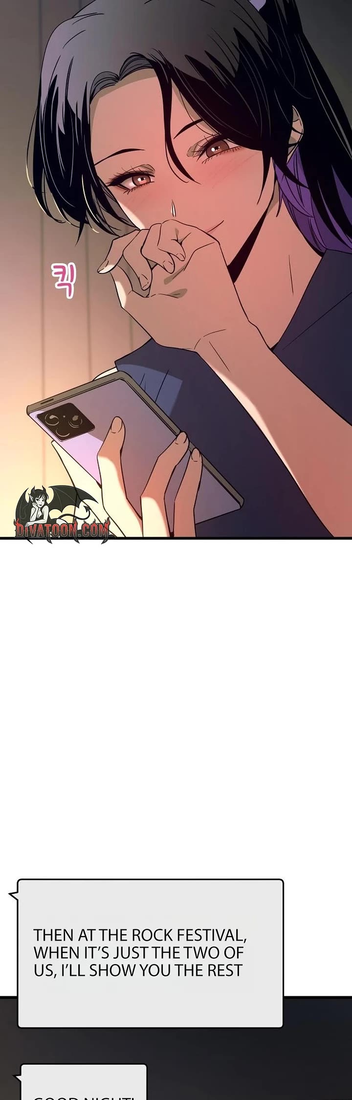 My Bias Gets On The Last Train Chapter 78 page 78 - Chapter 78
