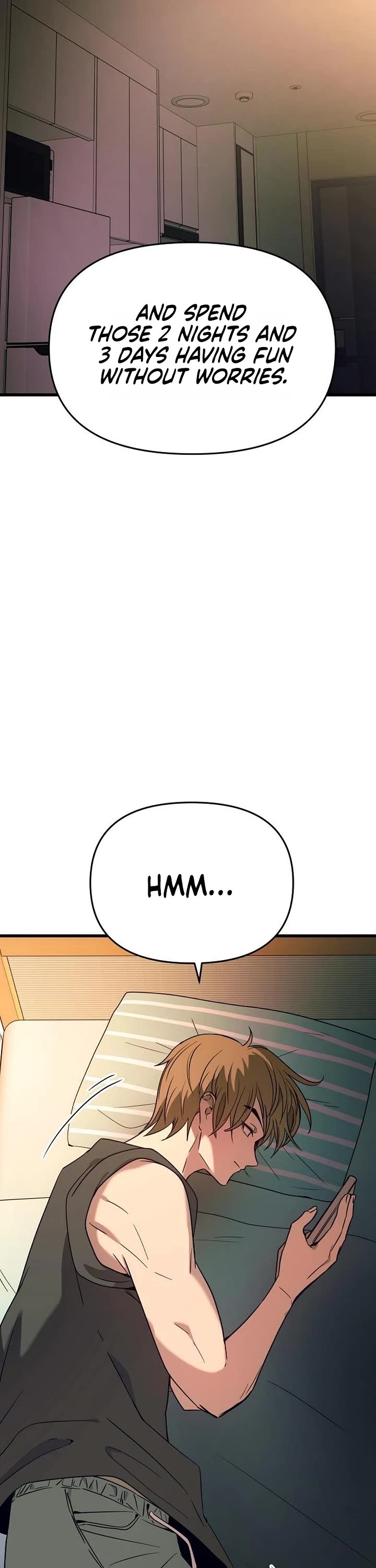 My Bias Gets On The Last Train Chapter 78 page 81 - Chapter 78
