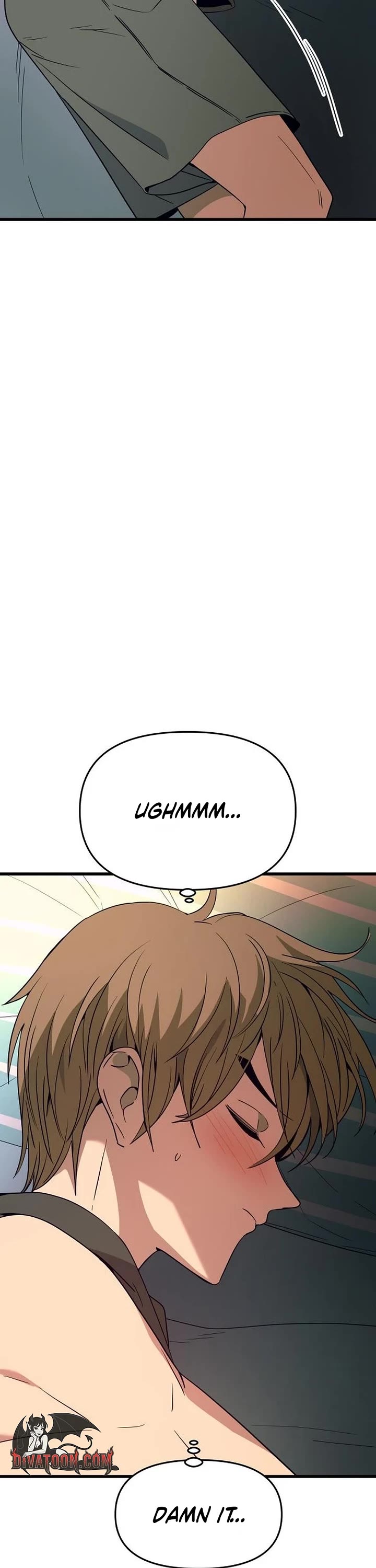 My Bias Gets On The Last Train Chapter 78 page 82 - Chapter 78