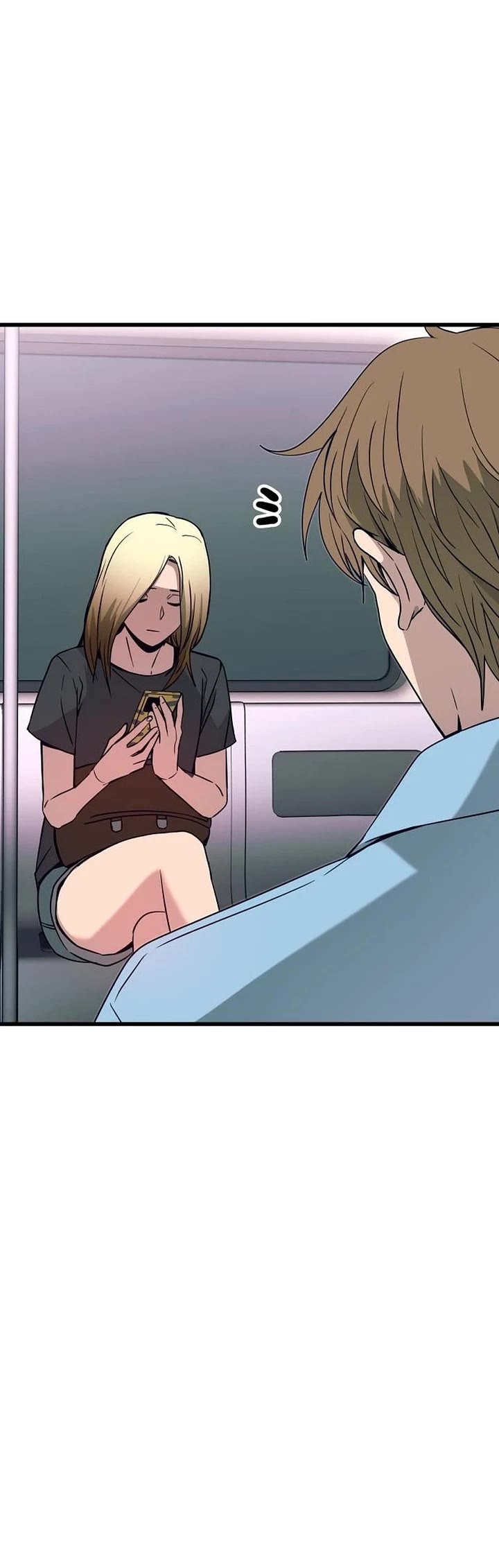 My Bias Gets On The Last Train Chapter 78 page 9 - Chapter 78