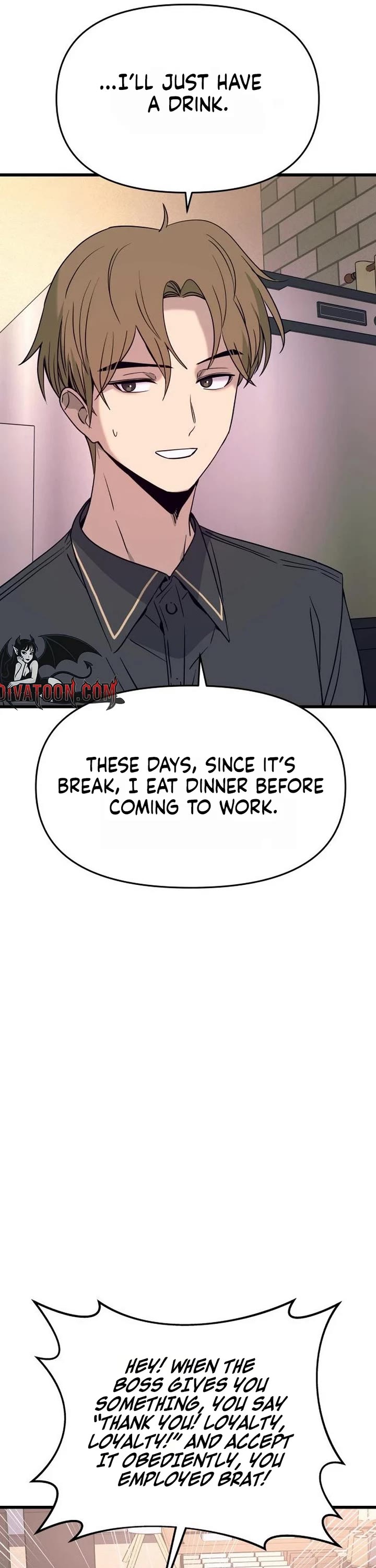 My Bias Gets On The Last Train Chapter 79 page 21 - Chapter 79