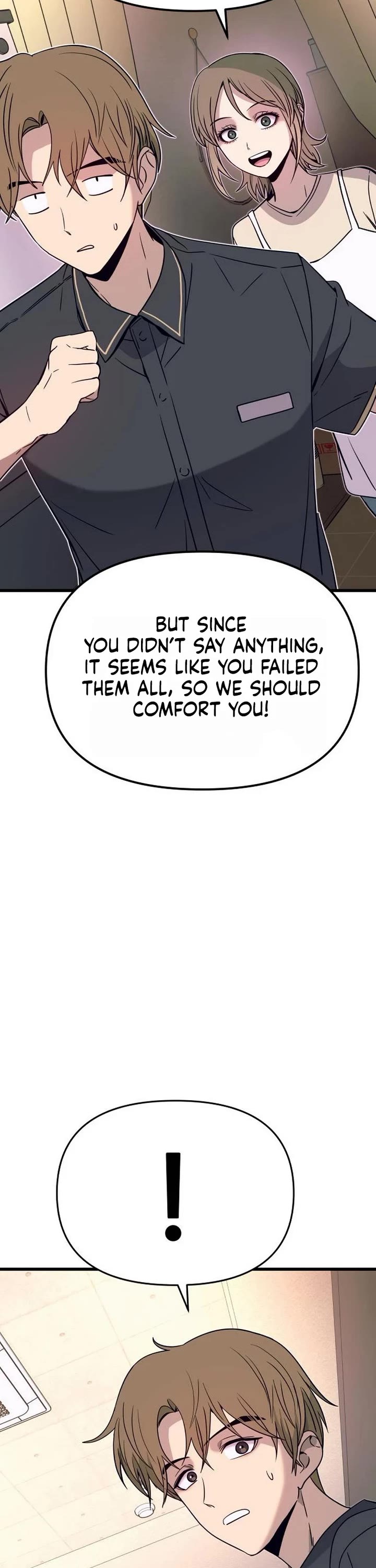 My Bias Gets On The Last Train Chapter 79 page 23 - Chapter 79