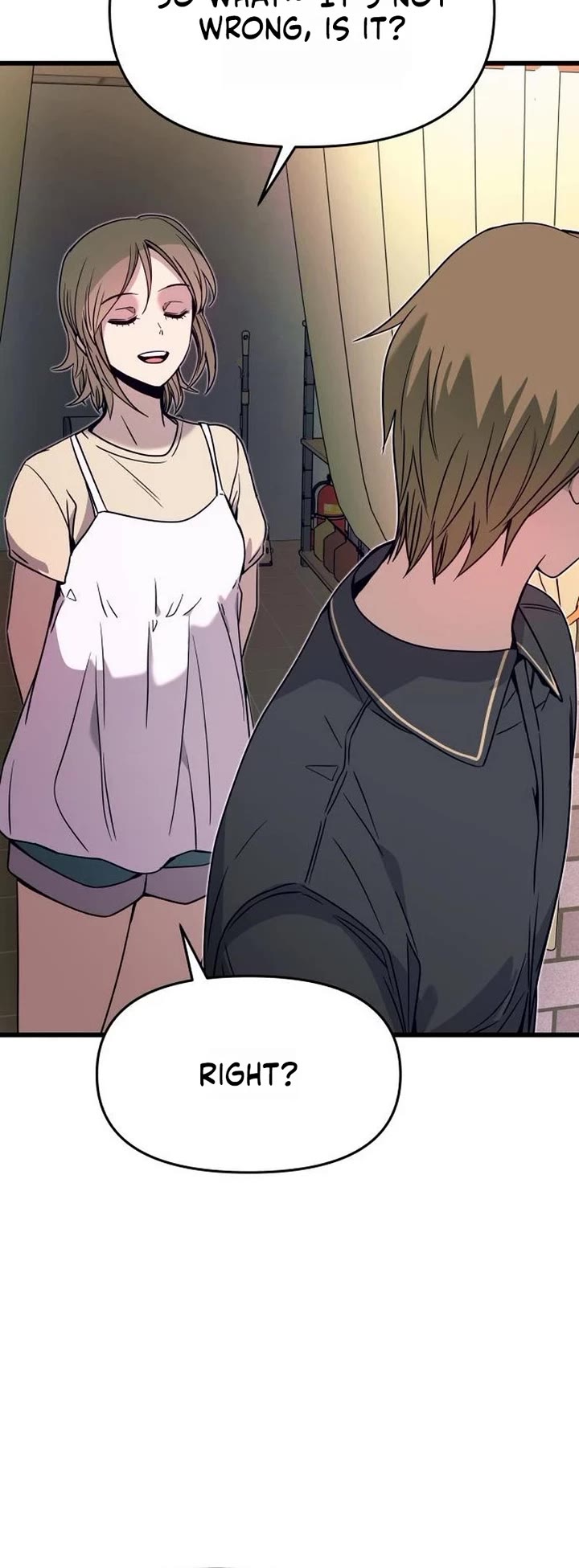 My Bias Gets On The Last Train Chapter 79 page 25 - Chapter 79