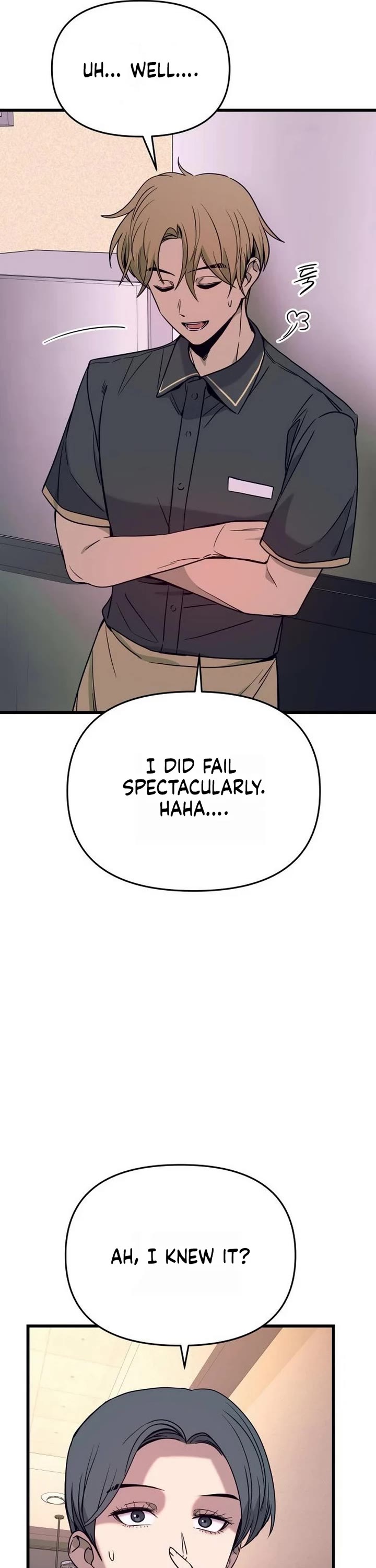 My Bias Gets On The Last Train Chapter 79 page 26 - Chapter 79