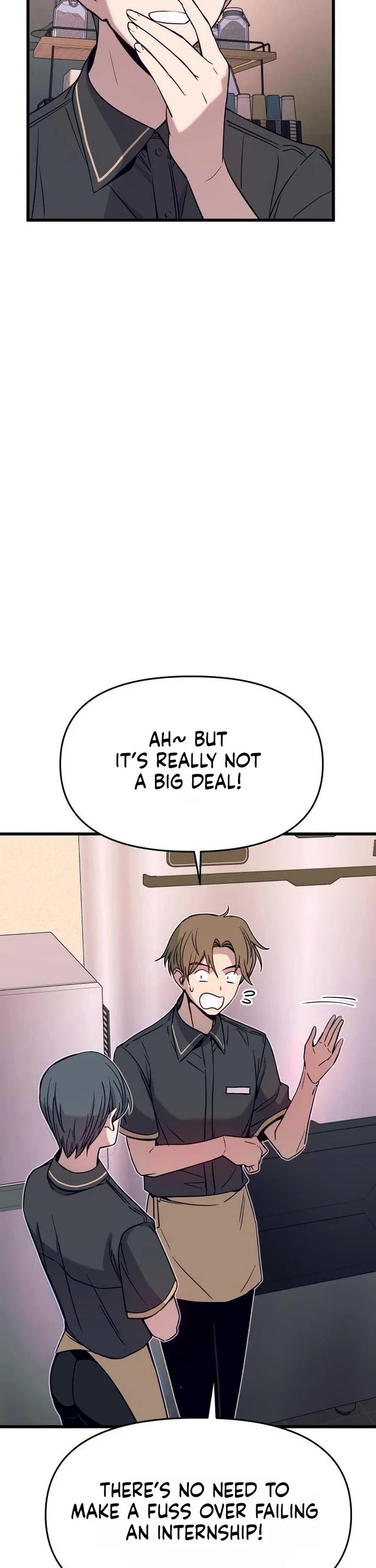 My Bias Gets On The Last Train Chapter 79 page 27 - Chapter 79