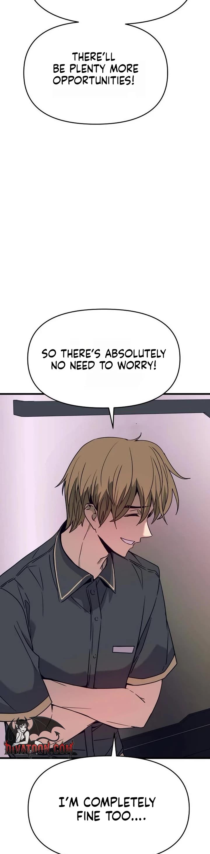 My Bias Gets On The Last Train Chapter 79 page 28 - Chapter 79