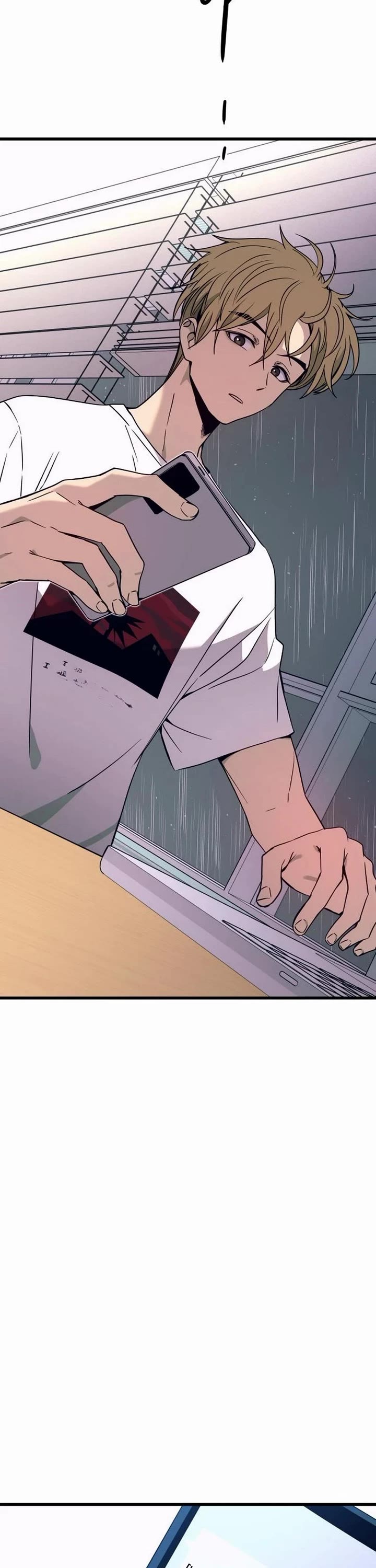 My Bias Gets On The Last Train Chapter 79 page 3 - Chapter 79