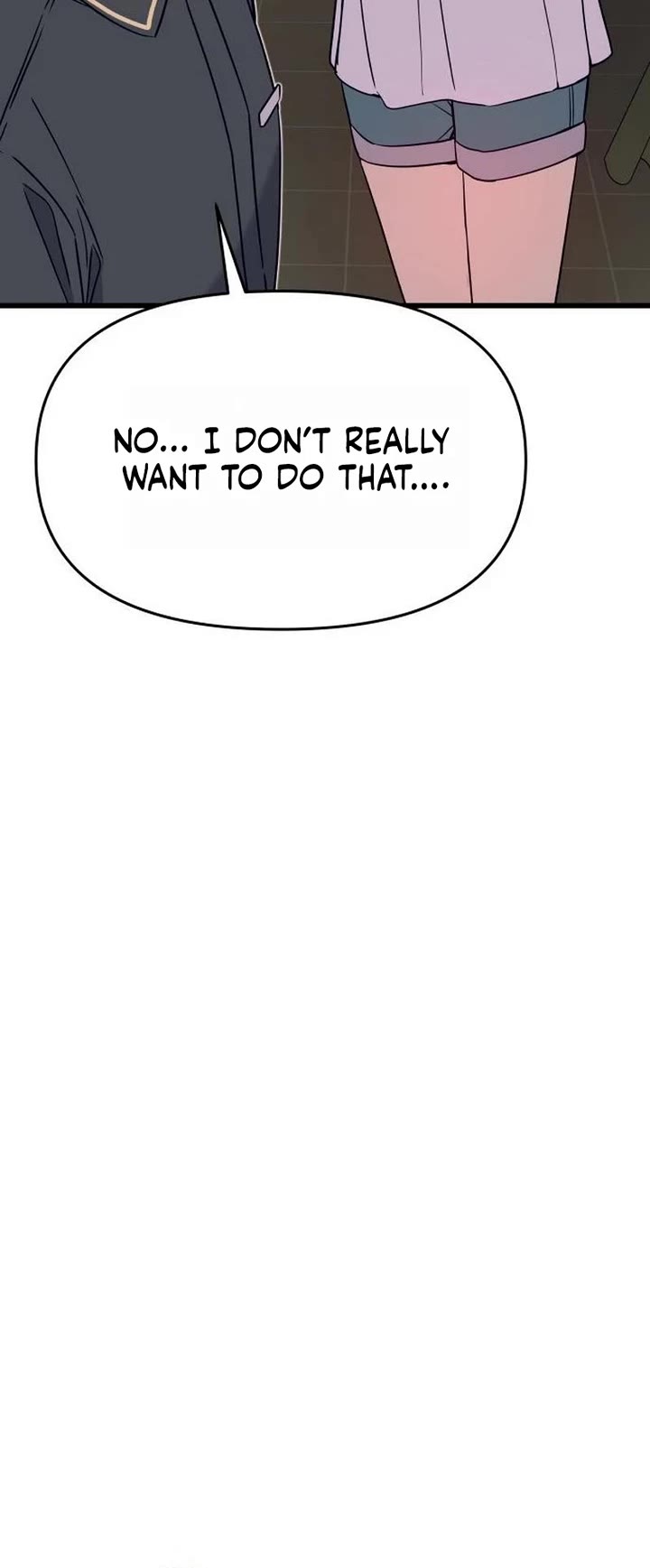 My Bias Gets On The Last Train Chapter 79 page 34 - Chapter 79