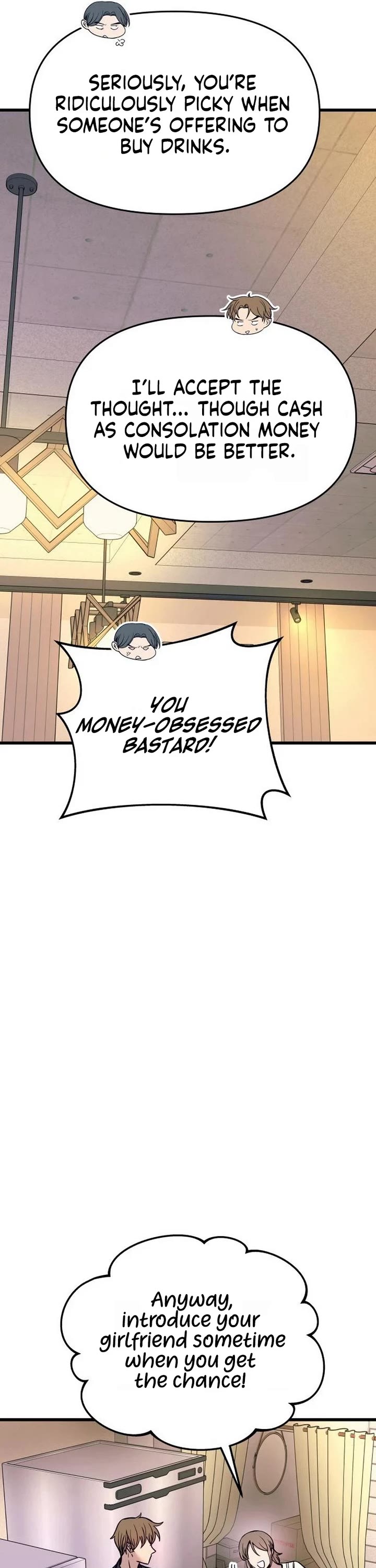 My Bias Gets On The Last Train Chapter 79 page 35 - Chapter 79
