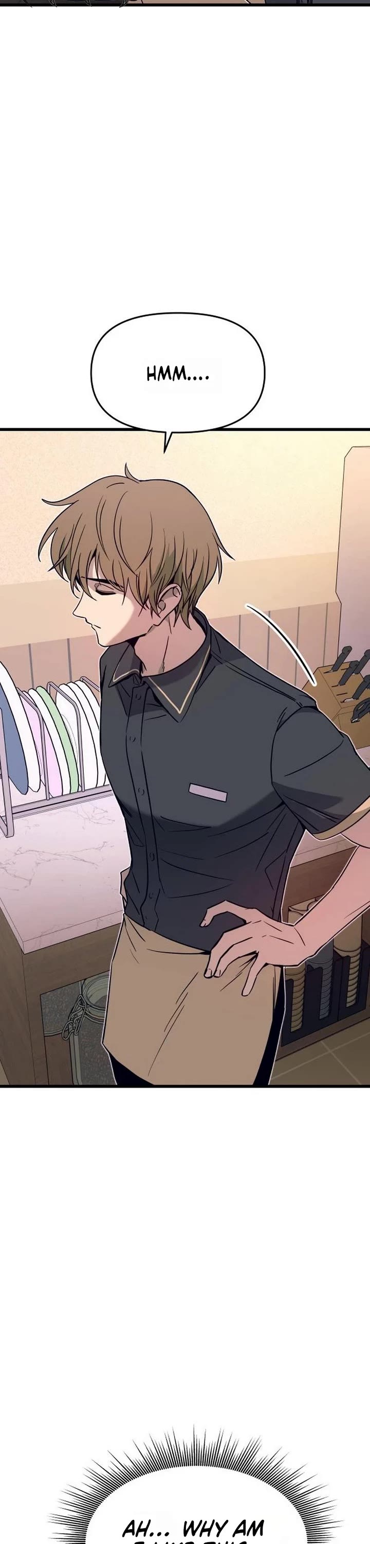 My Bias Gets On The Last Train Chapter 79 page 37 - Chapter 79