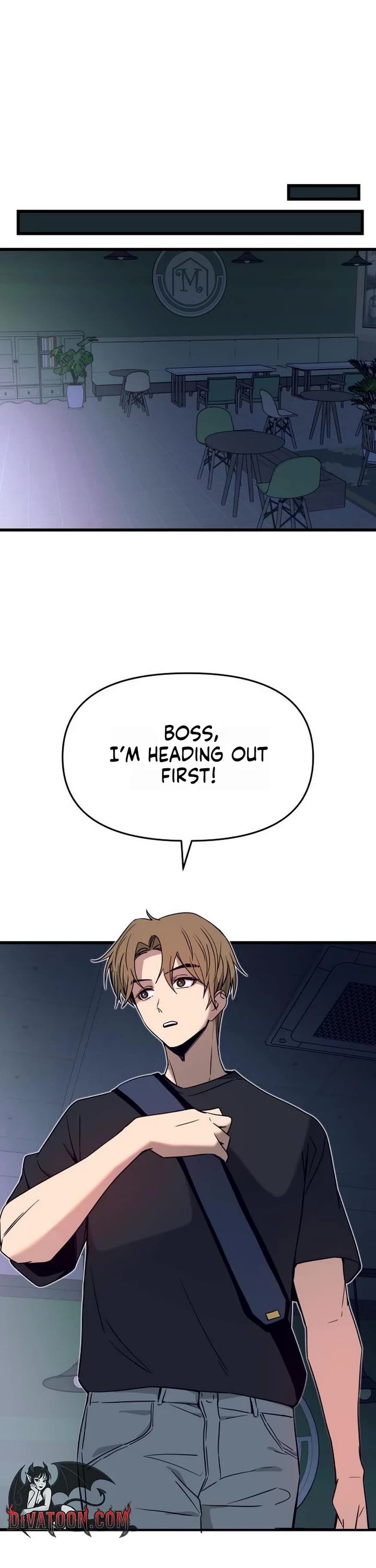 My Bias Gets On The Last Train Chapter 79 page 40 - Chapter 79