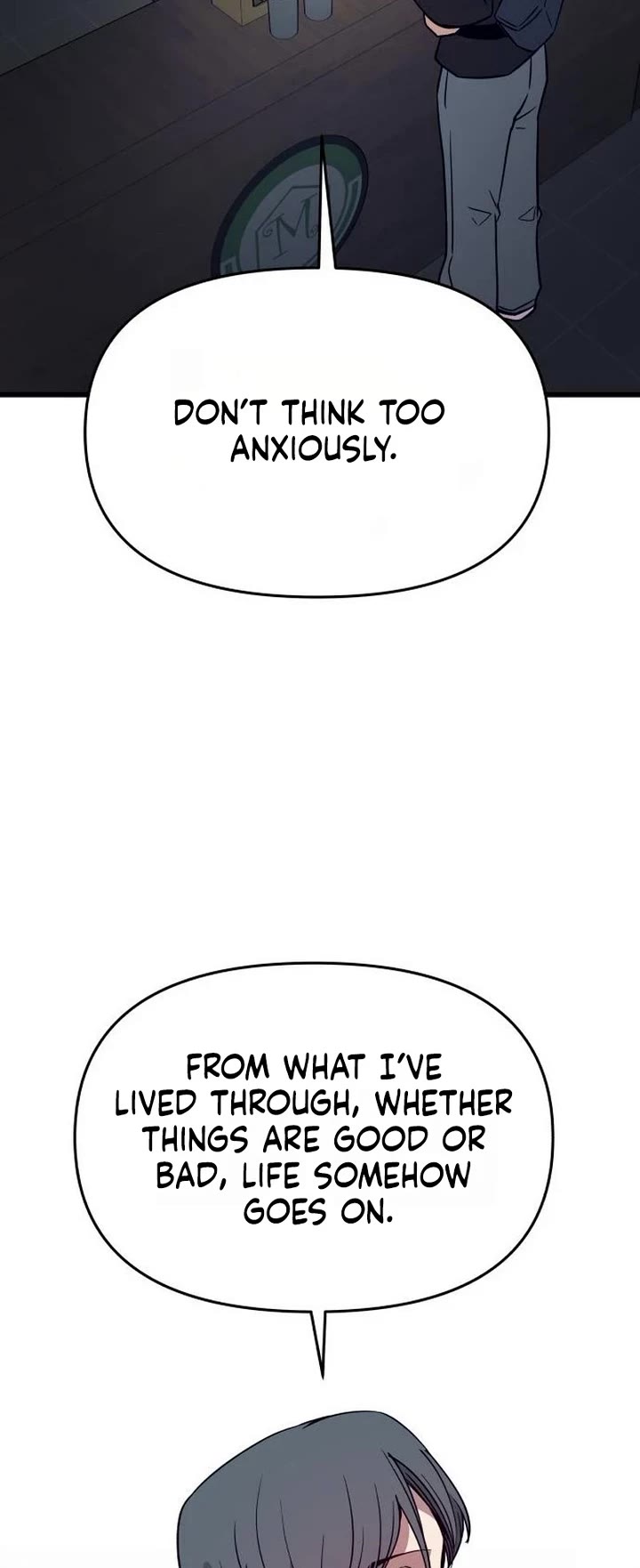 My Bias Gets On The Last Train Chapter 79 page 43 - Chapter 79