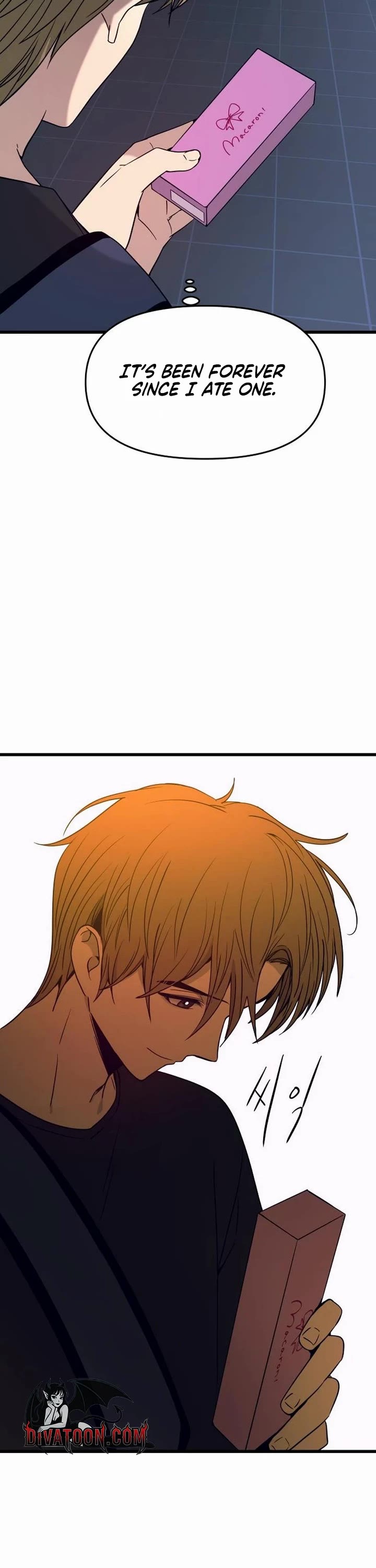 My Bias Gets On The Last Train Chapter 79 page 46 - Chapter 79