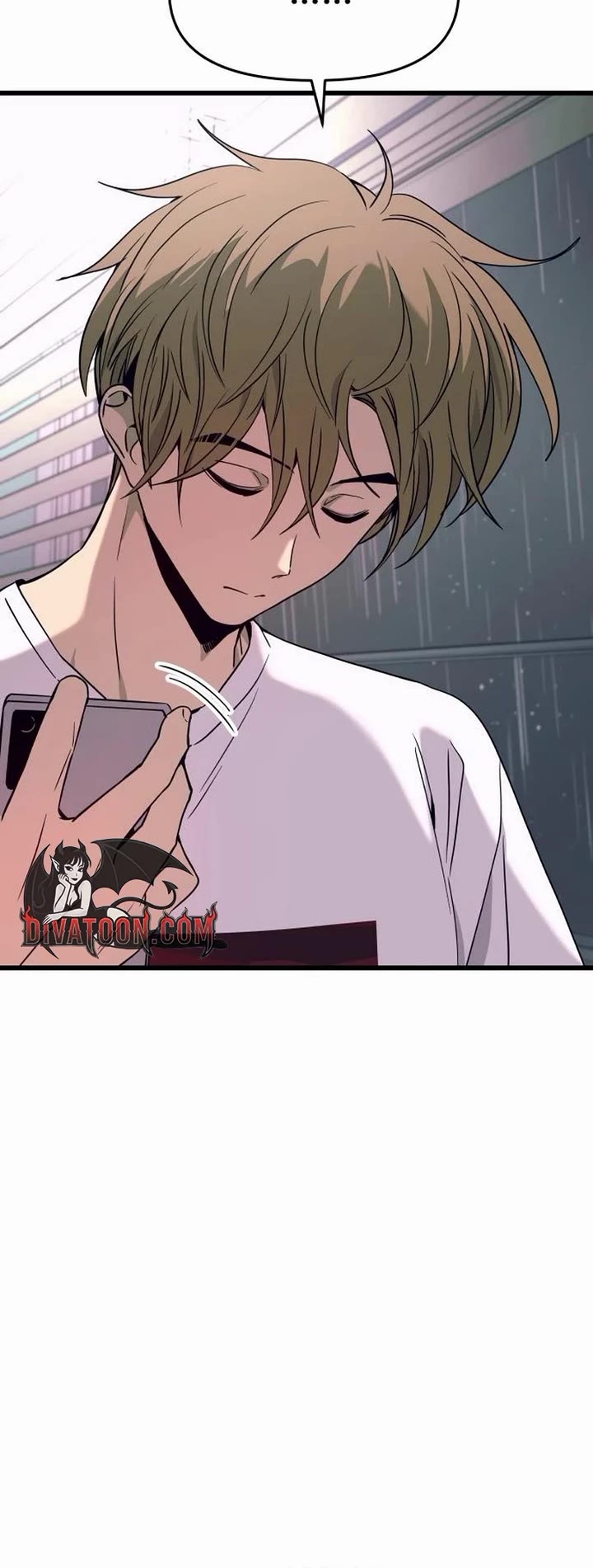 My Bias Gets On The Last Train Chapter 79 page 5 - Chapter 79