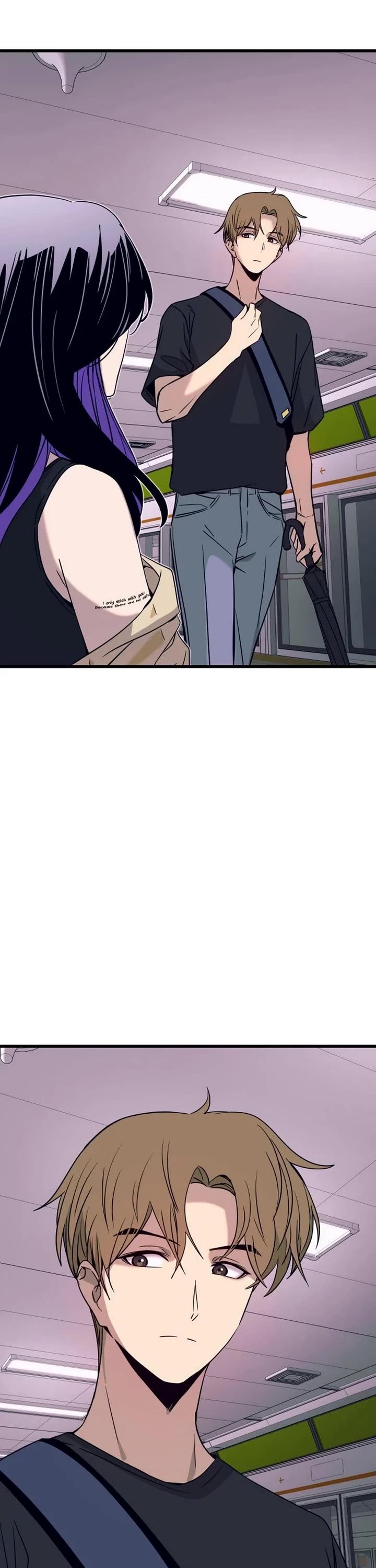 My Bias Gets On The Last Train Chapter 79 page 50 - Chapter 79