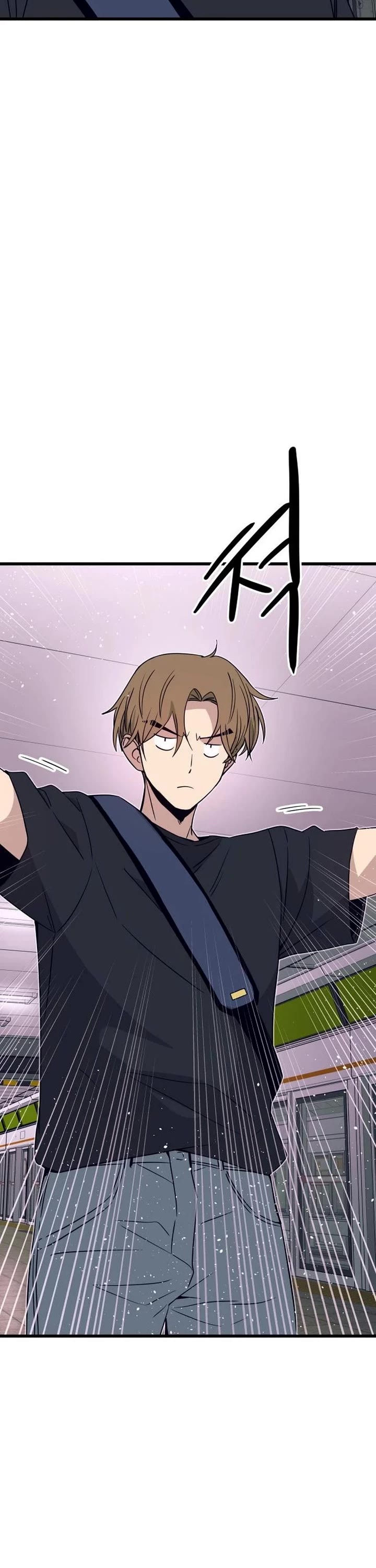 My Bias Gets On The Last Train Chapter 79 page 51 - Chapter 79