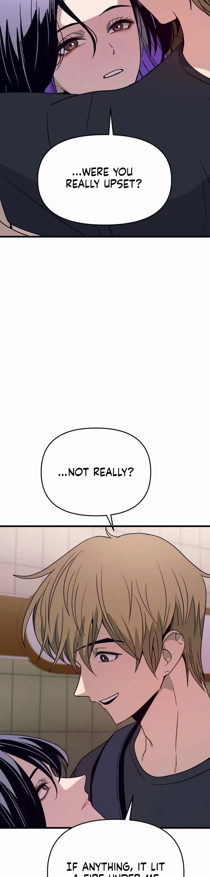 My Bias Gets On The Last Train Chapter 79 page 55 - Chapter 79