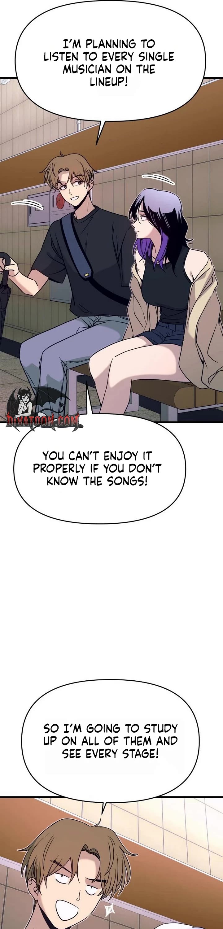My Bias Gets On The Last Train Chapter 79 page 59 - Chapter 79