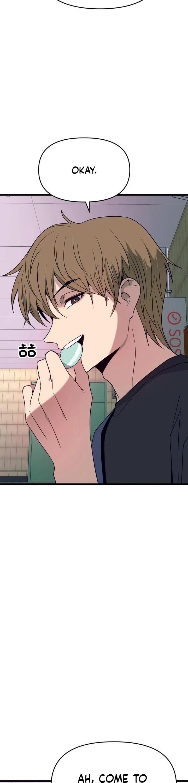 My Bias Gets On The Last Train Chapter 79 page 66 - Chapter 79